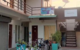 Bm Island Inn